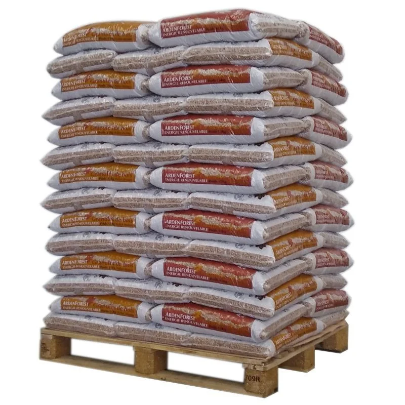 Ardenforest Pellets – Pallet con 70 sacchi da 15 kg - immagine 2