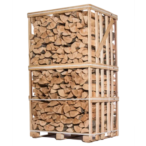 Pallet di legna – 40 cm – 3 stelle