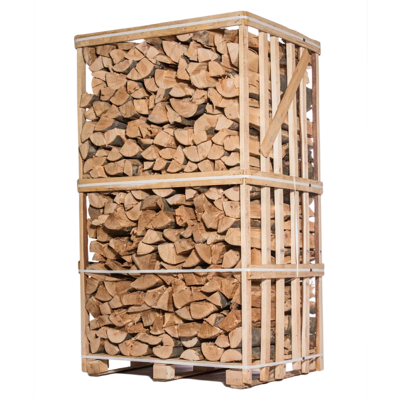 Pallet di legna – 40 cm – 3 stelle