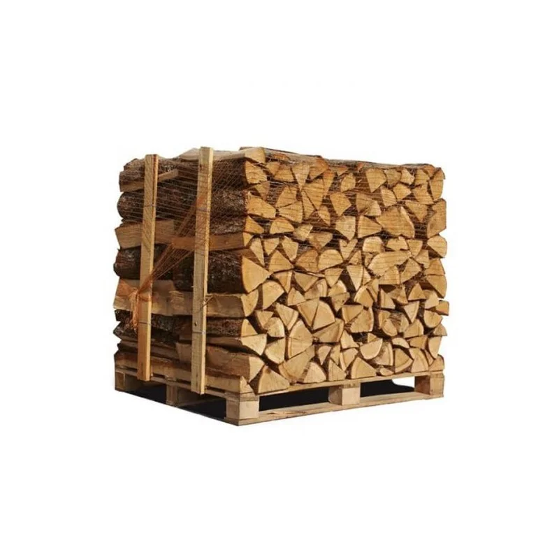 Ceppi di quercia bianca – 50 cm (2 stère)