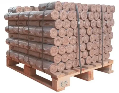Legno densificato – Legno duro – 1 tonnellata per pallet