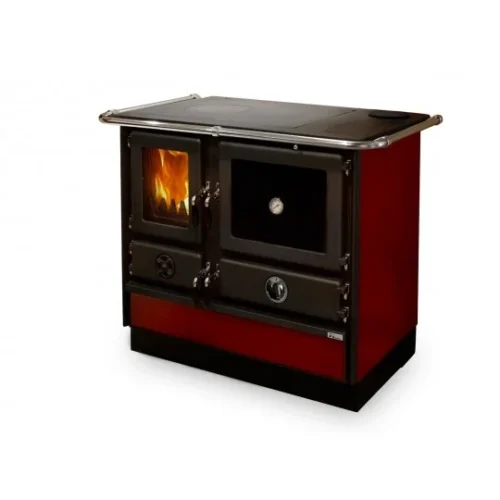 Stufa a Legna MBS Magnum