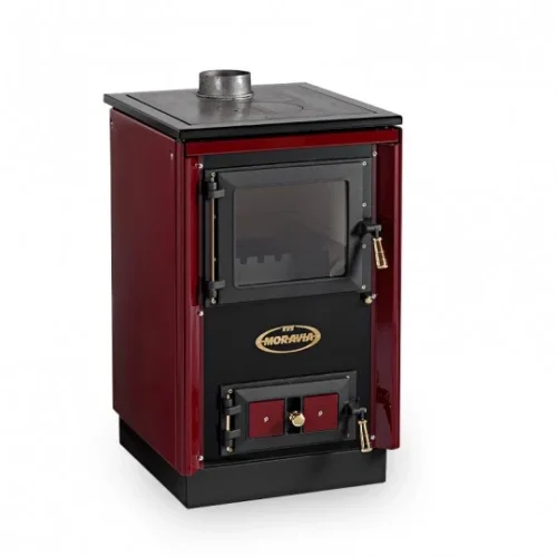 Stufa a Legna Moravia 9114