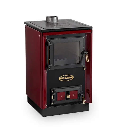 Stufa a Legna Moravia 9114