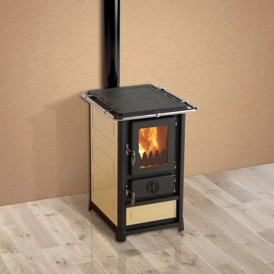 Stufa a Legna Olimp - immagine 2